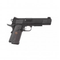 1911 MEU / KP07 Co2, Pistols are generally used as a sidearm, or back up for your primary, however that doesn't mean that's all they can be used for